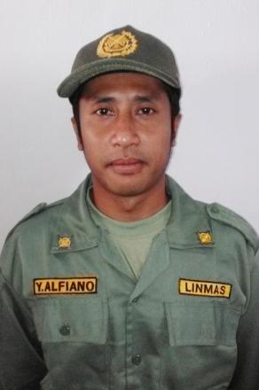 Yudi Alfiano
